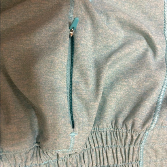 NWOT Lulu Lemon Hottie Hot High-rise Lined Shorts - Picture 6 of 6